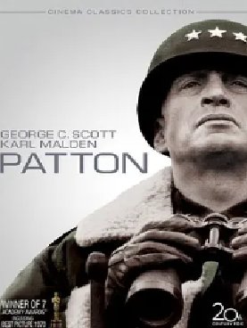 [夸克网盘]巴顿将军 Patton (1970) 剧情 / 传记 / 战争 美国 英语 / 德语 / 法语 / 俄语 / 阿拉伯语 豆瓣评分8.1 3.1G
