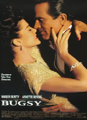 [夸克网盘]豪情四海 Bugsy (1991)剧情 / 传记 / 犯罪 美国 英语 豆瓣评分7.7 5.8G
