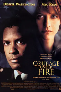 [夸克网盘]生死豪情 Courage Under Fire (1996) 动作 / 悬疑 / 战争 美国 英语 豆瓣评分7.6 4.4G