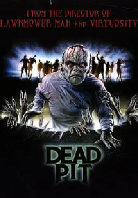 [夸克网盘]尸坑 The Dead Pit (1989)恐怖 美国 英语 豆瓣评分6.3 3.5G