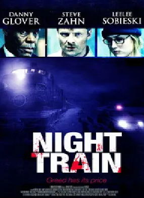 [夸克网盘]暗夜列车 Night Train (2009)动作 / 悬疑 / 惊悚 / 犯罪 美国 / 德国 / 罗马尼亚 英语 豆瓣评分6.8 1.7G