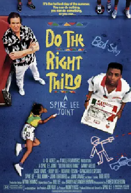 [夸克网盘]为所应为 Do the Right Thing (1989) 剧情 / 喜剧 美国 英语 / 意大利语 / 西班牙语 豆瓣评分8.2 5.8G
