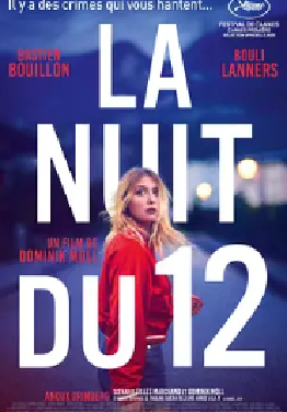 [夸克网盘]十二日的夜晚 La nuit du 12 (2022)剧情 / 悬疑 / 惊悚 / 犯罪 法国 / 比利时 法语 / 英语 豆瓣评分6.9 2.1G