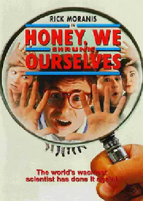 [夸克网盘]亲爱的，我把我们缩小了 Honey, We Shrunk Ourselves! (1997) 喜剧 / 动作 / 科幻 / 家庭 / 冒险 美国 英语 豆瓣评分7.5 1.2G