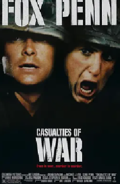 [夸克网盘]越战创伤 Casualties of War (1989) 剧情 / 动作 / 战争 / 犯罪 美国 英语 豆瓣评分7.6 3.8G