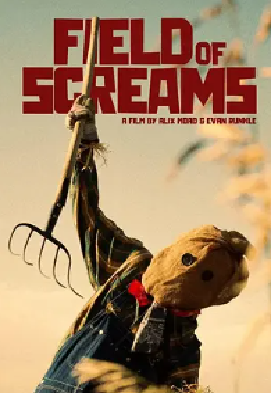 [夸克网盘]尖叫之地 Field of Screams (2025)喜剧 / 恐怖 美国 英语 豆瓣评分暂无评分 2.6G