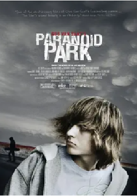 [夸克网盘]迷幻公园 Paranoid Park (2007)剧情 / 悬疑 / 犯罪 法国 / 美国 英语 豆瓣评分7.3 2.5G