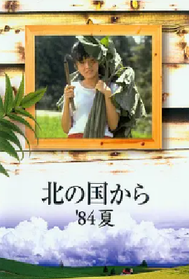[夸克网盘]北国之恋：1984夏天 北の国から'84夏 (1984) 剧情 日本 日语 豆瓣评分9.4 818MB