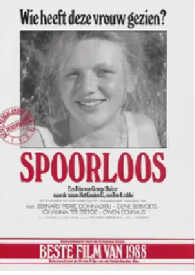 [夸克网盘]神秘失踪 Spoorloos (1988) 剧情 / 悬疑 / 惊悚 / 犯罪 荷兰 / 法国 荷兰语 / 法语 / 英语 豆瓣评分7.0 8.7G