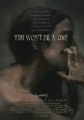 [夸克网盘]你不会孤单 You Won't Be Alone (2022) 剧情 / 恐怖 英国 / 塞尔维亚 / 澳大利亚 马其顿语 豆瓣评分7.1 2.6G