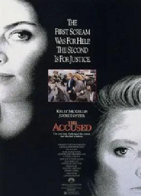 [夸克网盘]暴劫梨花 The Accused (1988)剧情 / 犯罪 加拿大 / 美国 英语 豆瓣评分7.9 13.9G