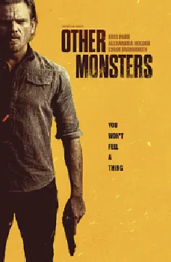[夸克网盘]其他怪物 Other Monsters (2022)惊悚 / 犯罪 美国 英语 豆瓣评分4.4 1.6G