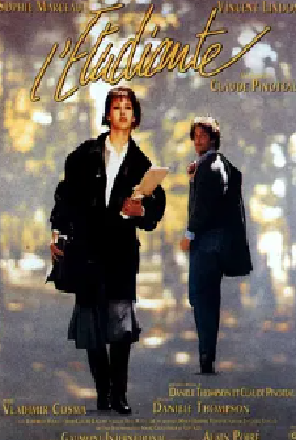 [夸克网盘]心动的感觉 L'étudiante (1988)喜剧 / 爱情 法国 / 意大利 法语 豆瓣评分7.6 3.6G