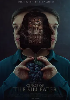 [夸克网盘]食罪者的诅咒 Curse Of The Sin Eater (2024) 惊悚 / 恐怖 美国 英语 豆瓣评分5.3 1.7G