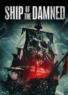 [夸克网盘]诅咒之船 Ship of the Damned (2024） 动作 / 恐怖 英国 英语 豆瓣评分暂无评分 3.6G