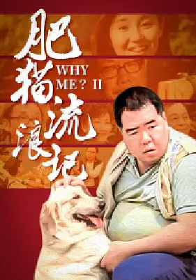 [夸克网盘]肥猫流浪记 (1988) 剧情 中国香港 粤语 豆瓣评分7.6 3.3G