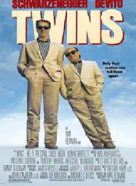 [夸克网盘]龙兄鼠弟 Twins (1988)喜剧 美国 英语 豆瓣评分6.8 9.8G