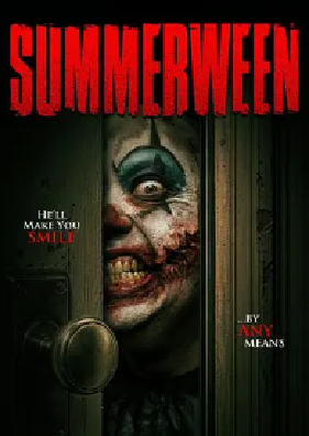 [夸克网盘]仲夏惊魂夜 Summerween (2026)恐怖 美国 豆瓣评分暂无评分 2.3G