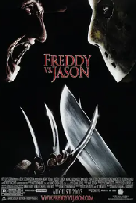 [夸克网盘]佛莱迪大战杰森 Freddy vs. Jason (2003)惊悚 / 恐怖 加拿大 / 美国 英语 豆瓣评分6.5 2.7G