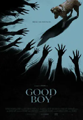 [夸克网盘]好狗狗 Good Boy (2025) 惊悚 / 恐怖 美国 英语 豆瓣评分5.9 12.8G