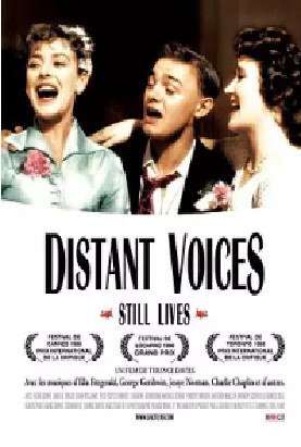 [夸克网盘]远方的声音 Distant Voices, Still Lives (1988)剧情 / 音乐 / 家庭 英国 英语 豆瓣评分7.5 1.7G