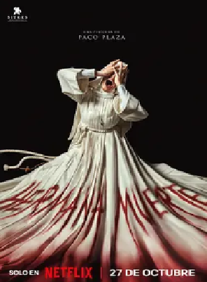 [夸克网盘]死亡修女 Hermana Muerte (2023)悬疑 / 恐怖 西班牙 西班牙语 豆瓣评分6.2 1.6G
