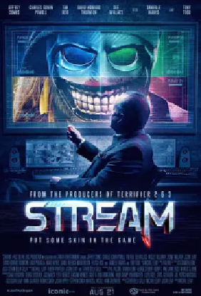 [夸克网盘]夺命假期 Stream (2024) 动作 / 惊悚 / 恐怖 美国 英语 豆瓣评分4.8 1.7G