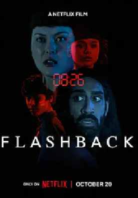 [夸克网盘]死亡回放 Flashback (2023)恐怖 / 短片 美国 英语 豆瓣评分4.2 229.7MB