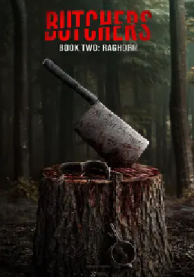 [夸克网盘]屠夫2 Butchers Book Two: Raghorn (2024) 恐怖 加拿大 英语 豆瓣评分3.7 2G