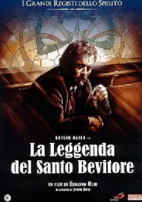 [夸克网盘]圣洁酒徒的传奇 La leggenda del santo bevitore (1988) 剧情 意大利 / 法国 意大利语 / 法语 / 英语 豆瓣评分7.4 8.5G