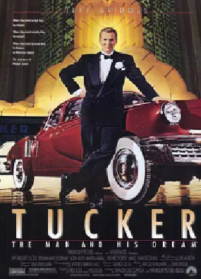 [夸克网盘]创业先锋 Tucker: The Man and His Dream (1988) 剧情 / 传记 美国 英语 豆瓣评分7.0