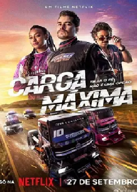 [夸克网盘]急速杀阵 Carga Máxima (2023) 剧情 / 动作 / 犯罪 巴西 葡萄牙语 豆瓣评分4.6 2.7G