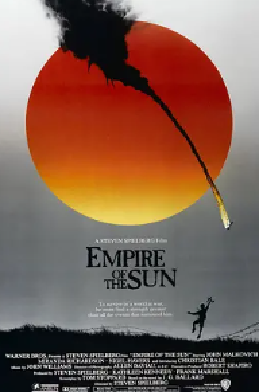 [夸克网盘]太阳帝国 Empire of the Sun (1987) 剧情 / 动作 / 战争 美国 英语 / 日语 / 汉语普通话 豆瓣评分7.6 8.8G