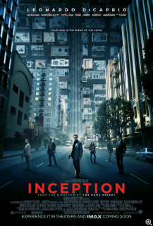 [夸克网盘]：盗梦空间 Inception (2010) 剧情剧情 / 科幻 / 悬疑 / 冒险 美国 / 英国 语言: 英语 / 日语 / 法语 豆瓣：9.4