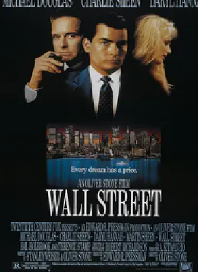[夸克网盘]华尔街 Wall Street (1987)剧情 / 犯罪 美国 英语 豆瓣评分8.2 5.3G