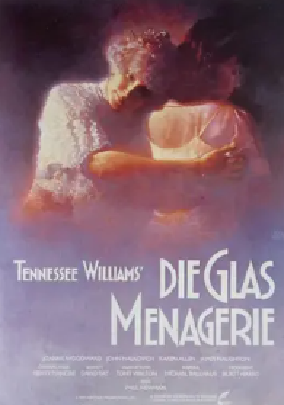 [夸克网盘]玻璃动物园 The Glass Menagerie (1987)剧情 美国 / 加拿大 英语 豆瓣评分8.1 2.1G