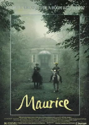 [夸克网盘]莫里斯 Maurice (1987) 剧情 / 爱情 / 同性 英国 英语 豆瓣评分8.8 5.3G