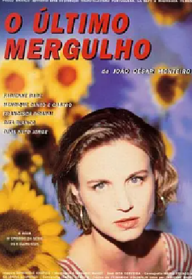 [夸克网盘]最后一跳 O Último Mergulho - esboço de filme (1992)剧情 葡萄牙 / 法国 葡萄牙语 豆瓣评分暂无评分 6.1G
