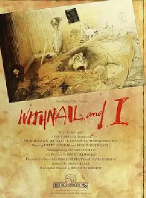 [夸克网盘]我与长指甲 Withnail & I (1987) 剧情 / 喜剧 英国 英语 豆瓣评分7.7 3.9G