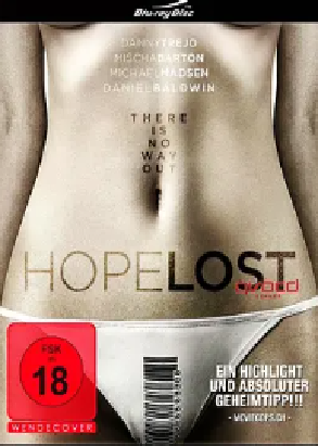 [夸克网盘]夺命应召站 Hope Lost (2015)剧情 / 惊悚 意大利 英语 豆瓣评分暂无评分 15.3G