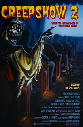 [夸克网盘]鬼作秀2 Creepshow 2 (1987) 恐怖 / 奇幻 美国 英语 豆瓣评分7.4 1.2G