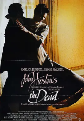 [夸克网盘]死者 The Dead (1987) 剧情 英国 / 爱尔兰 英语 豆瓣评分7.5 6.6G