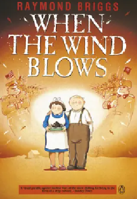 [夸克网盘]当风吹起的时候 When the Wind Blows (1986)剧情 / 动画 / 战争 英国 英语 豆瓣评分8.6 11.9G