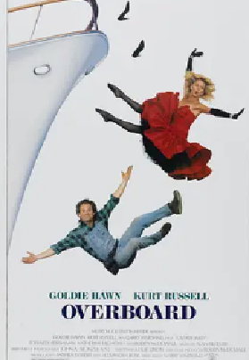 [夸克网盘]落水姻缘 Overboard (1987)喜剧 / 爱情 美国 英语 / 法语 豆瓣评分7.5 11.8G