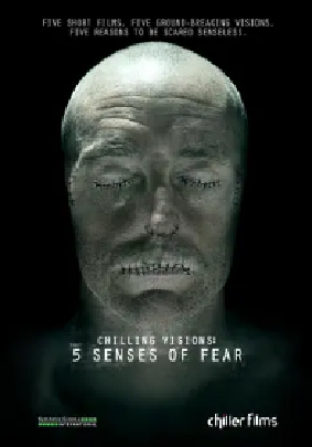 [夸克网盘]恐惧幻影 Chilling Visions: 5 Senses of Fear (2013)恐怖 美国 英语 豆瓣评分6.2 438.2MB