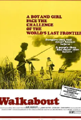 [夸克网盘]小姐弟荒原历险 Walkabout (1971) 剧情 / 冒险 英国 / 澳大利亚 / 美国 英语 / 土著语 / 捷克语 / 法语 豆瓣评分7.7 4.4G