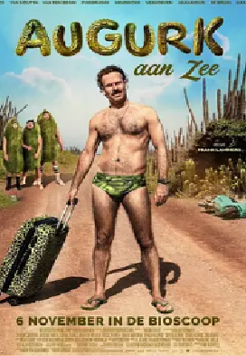 [夸克网盘]碧浪横财 Augurk aan Zee (2025) 剧情 / 喜剧 荷兰 荷兰 豆瓣评分暂无评分 2.7G