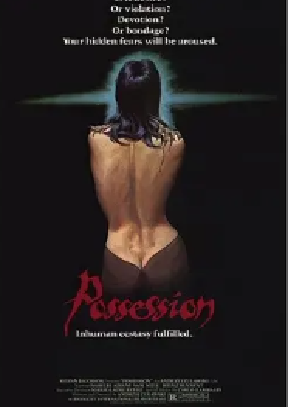 [夸克网盘]着魔 Possession (1981) 剧情 / 恐怖 法国 / 西德 英语 / 法语 / 德语 豆瓣评分8.0 2.7G