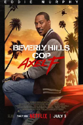 [夸克网盘]比佛利山超级警探4 Beverly Hills Cop: Axel F (2024)喜剧 / 动作 / 惊悚 / 犯罪 美国 英语 豆瓣评分6.3 3.5G