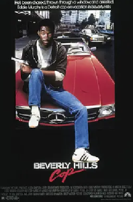 [夸克网盘]比佛利山超级警探 Beverly Hills Cop (1984)剧情 / 喜剧 / 动作 / 惊悚 / 犯罪 美国 英语 豆瓣评分7.0 1.9G